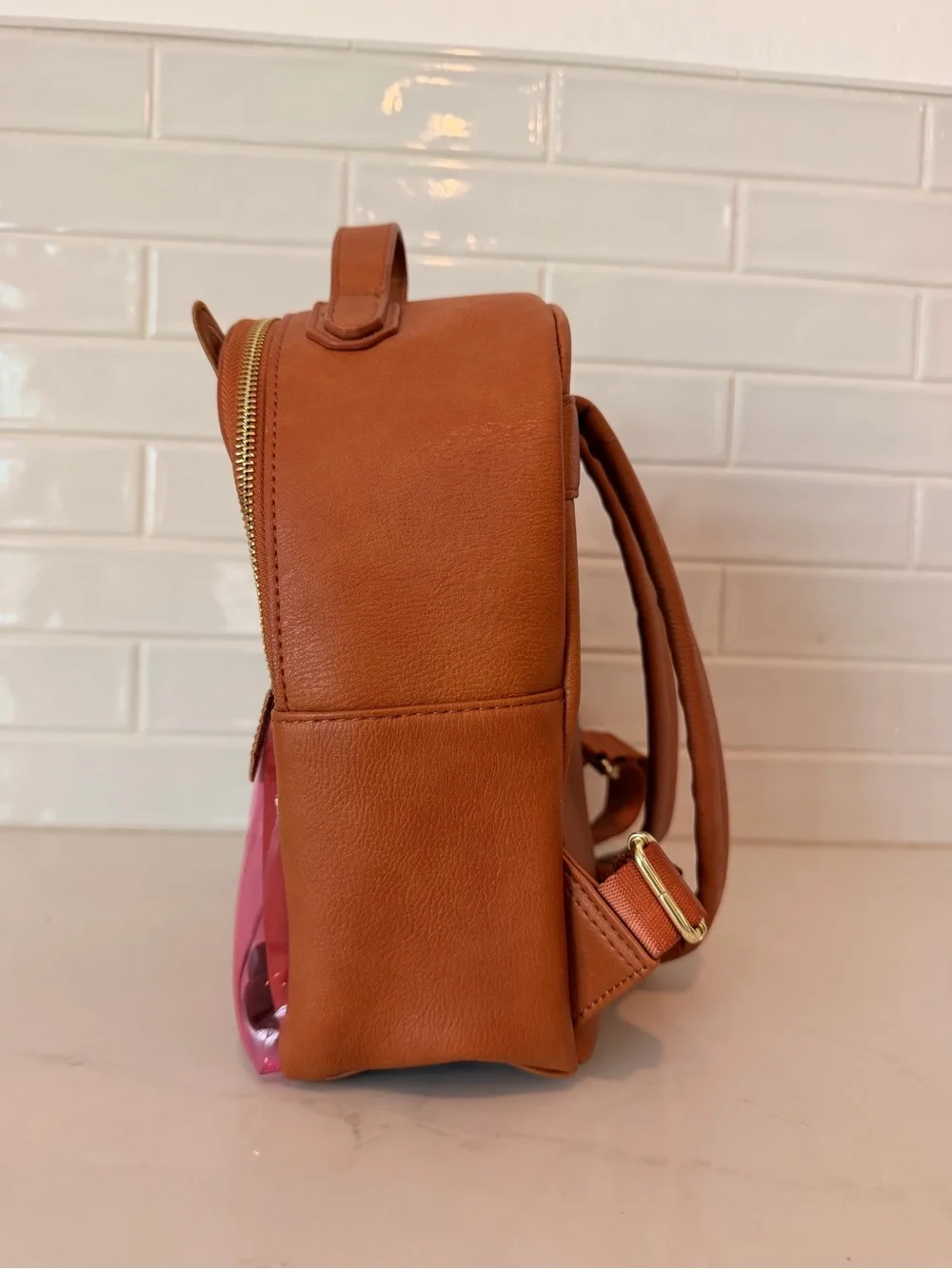 Corgi Boba Mini Backpack - BoxLunch Exclusive